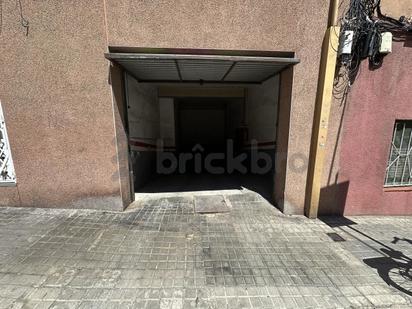 Parking of Garage for sale in  Barcelona Capital