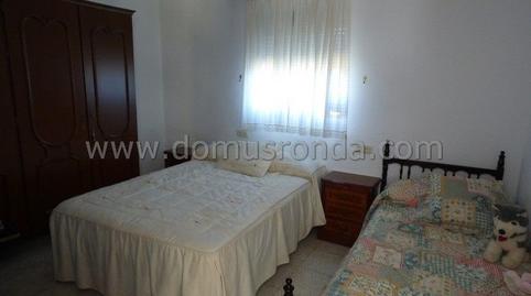 Foto 4 de Finca rústica en venda a Partidas Sur, Ronda