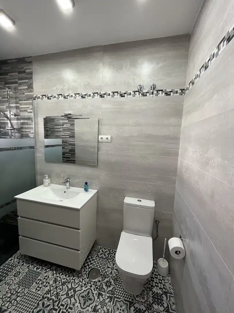 Planta baja en venta en Camino Viejo Cementeri, 85, Cebreros