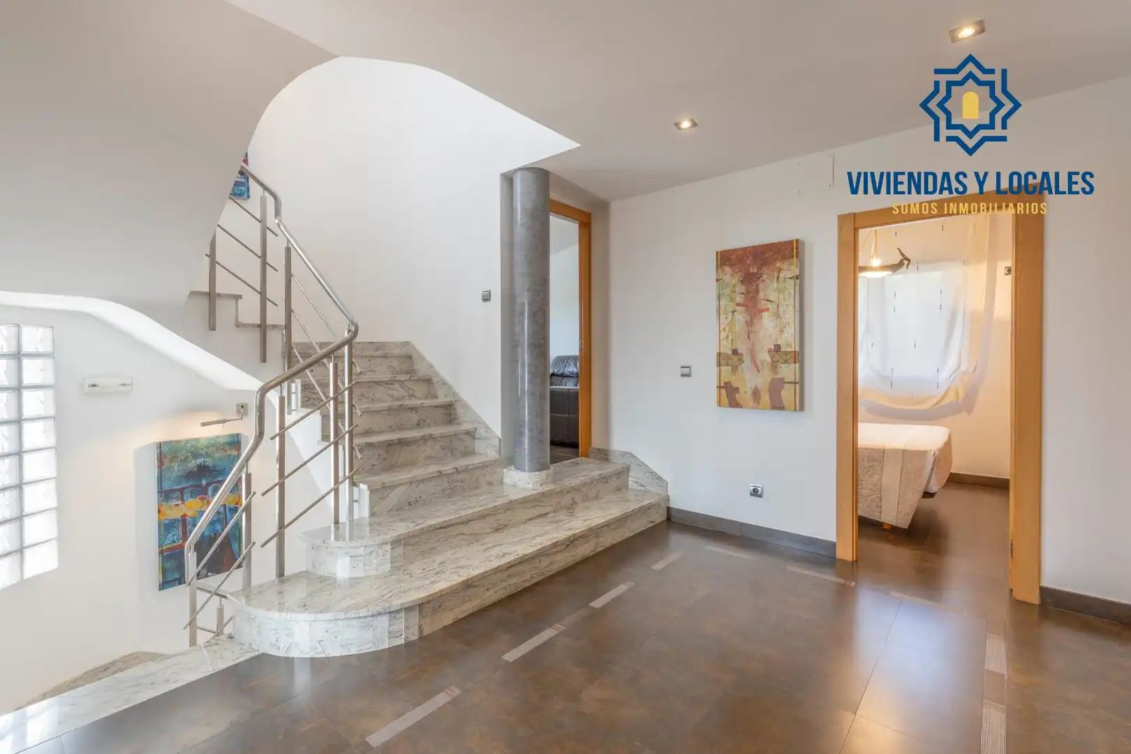Casa amb piscina en venda a Alfacar, imagen 20