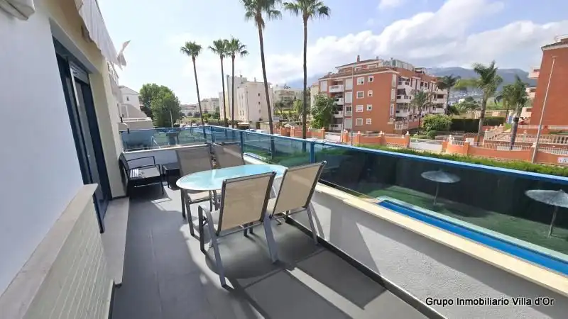 Mini appartamento con piscina in vendita a La Pedrera - Vessanes, imagen 24