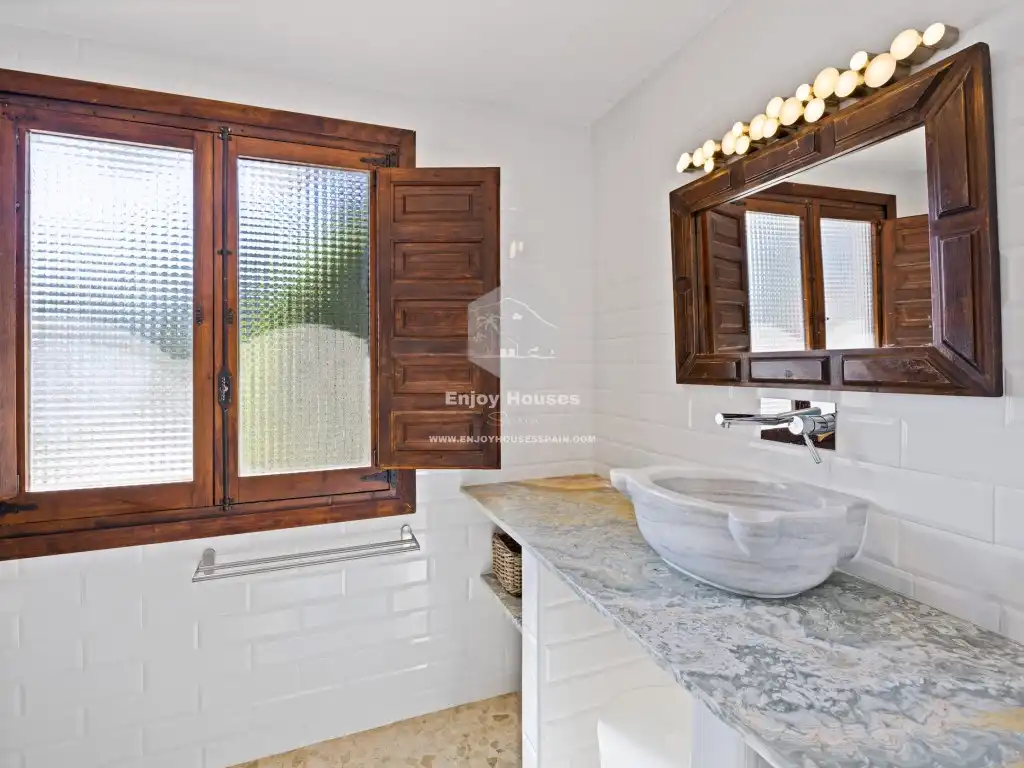 Casa o chalet en venta en Montgó - Ermita