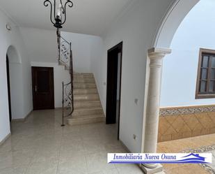 Casa o xalet en venda en Osuna amb Aire condicionat i Terrassa