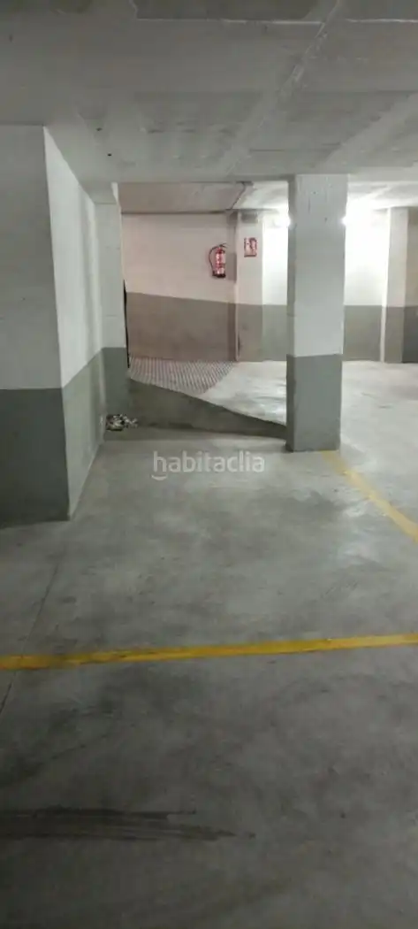 Aparcamiento en alquiler en Camí de Mas d’en Gual 62