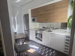 Piso en Alquiler en Calle de Alonso Cano en Ríos Rosas - Nuevos Ministerios