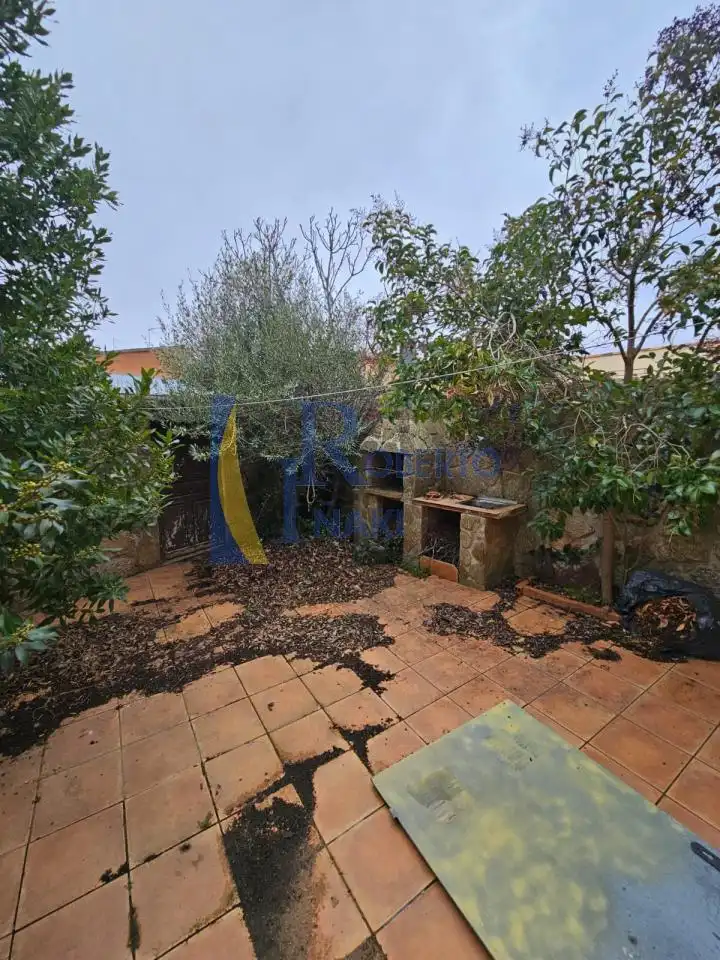 Jardí de Casa o xalet en venda en Valdemora amb Jardí privat