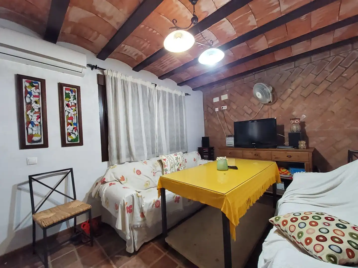 Casa con jardín en venta en Cardeña, imagen 11