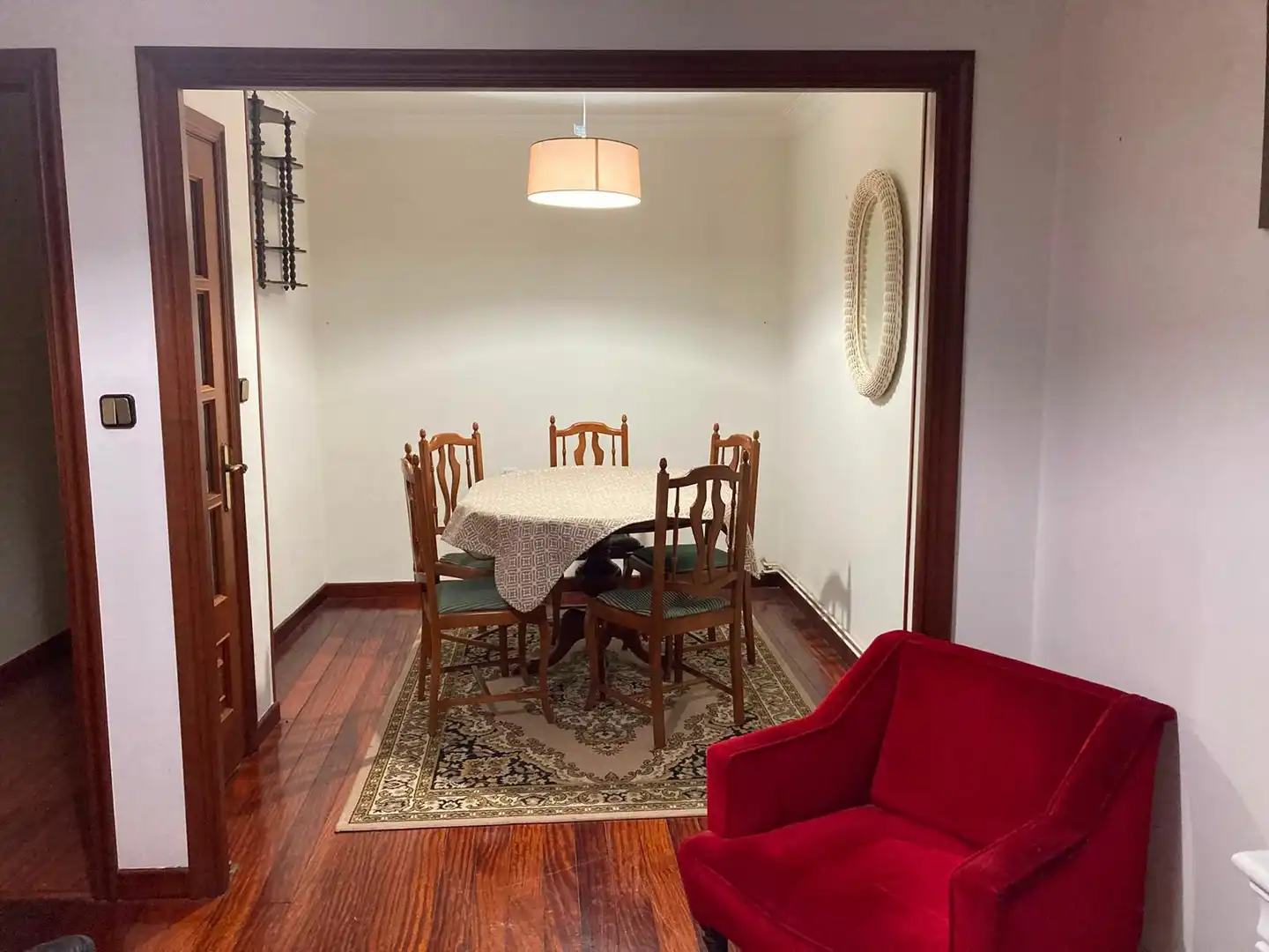 Appartement avec ascenseur à louer à Ferrol Vello - Puerto, imagen 26