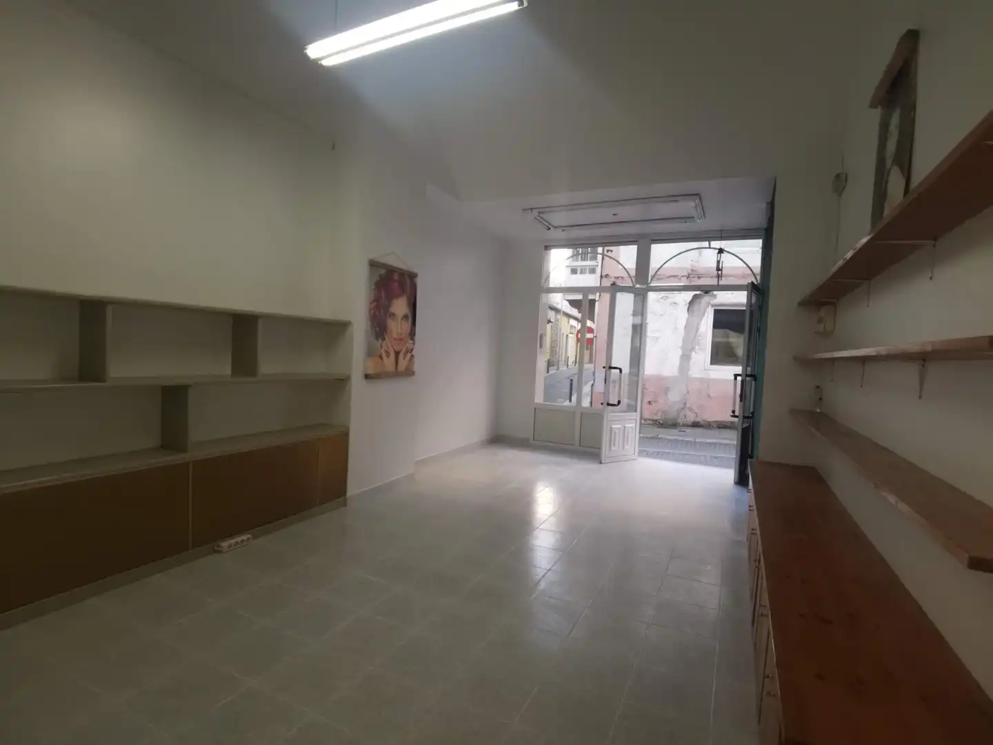 Gewerbefläche zur Miete in Carballo, imagen 2