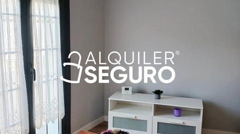 Photo 4 of Flat to rent in La Villa, El Espinar pueblo, Segovia