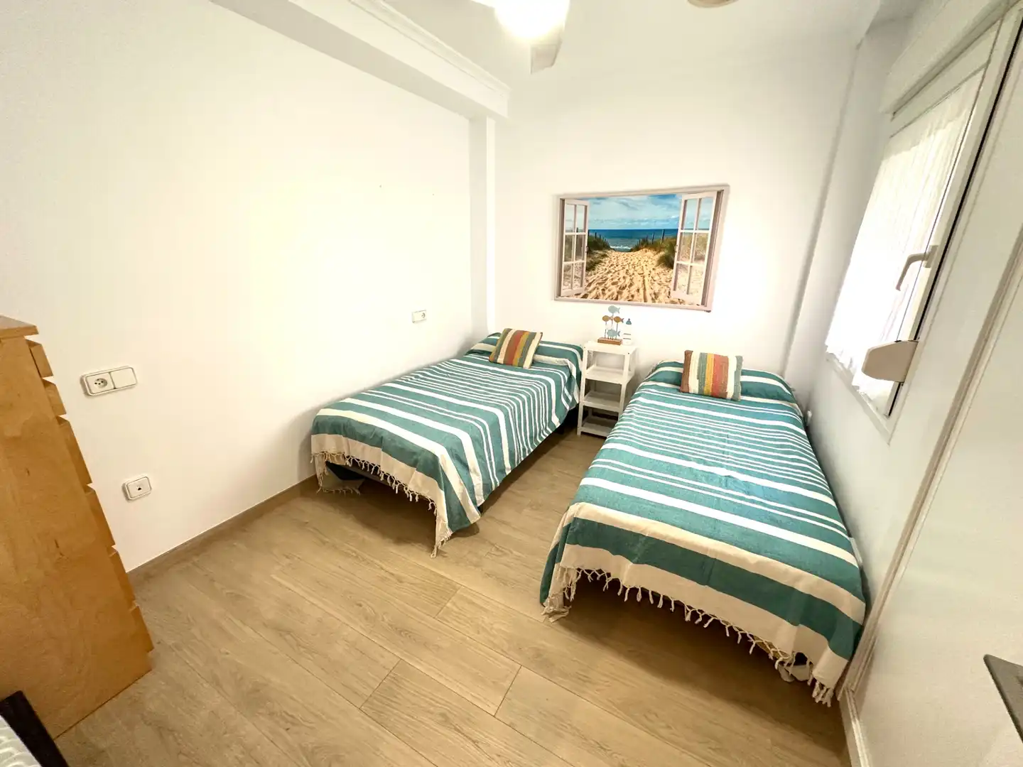 Habitación de Ático en venta en Torrevieja con Aire acondicionado, Calefacción y Terraza