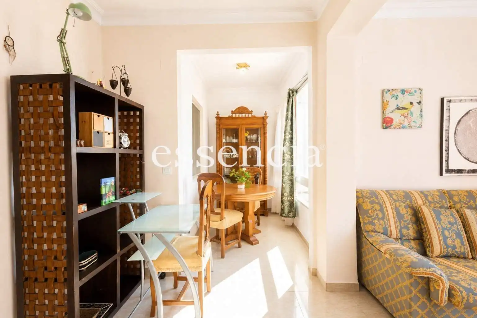 Piso en venta en Gandia con Terraza y Balcón