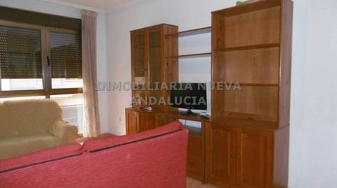 Photo 2 of Flat for rent in Ciudad Jardín - Tagarete - El Zapillo,  Almería Capital