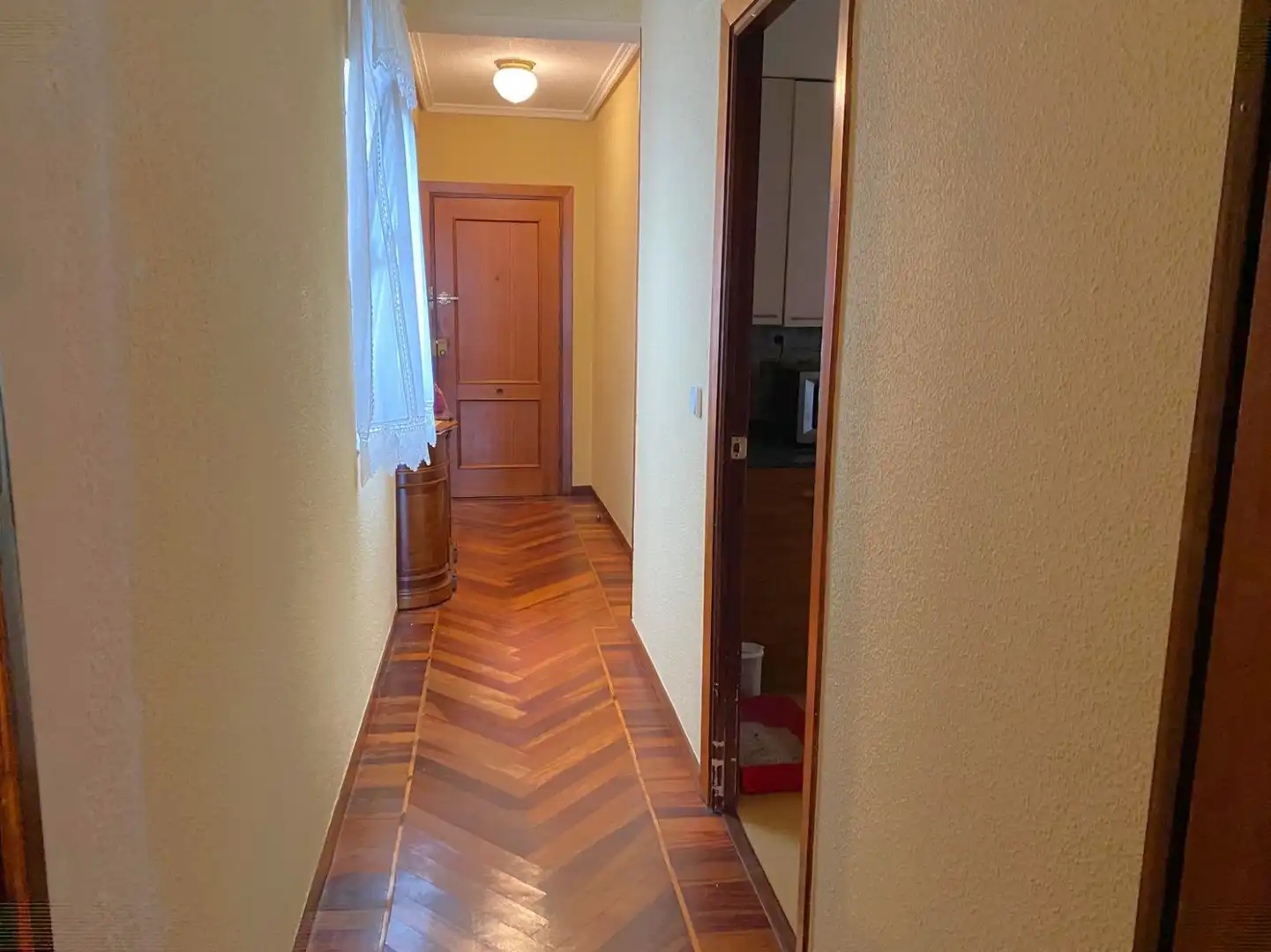 Flat for sale in Torrelavega   with Heating and Parquet flooring