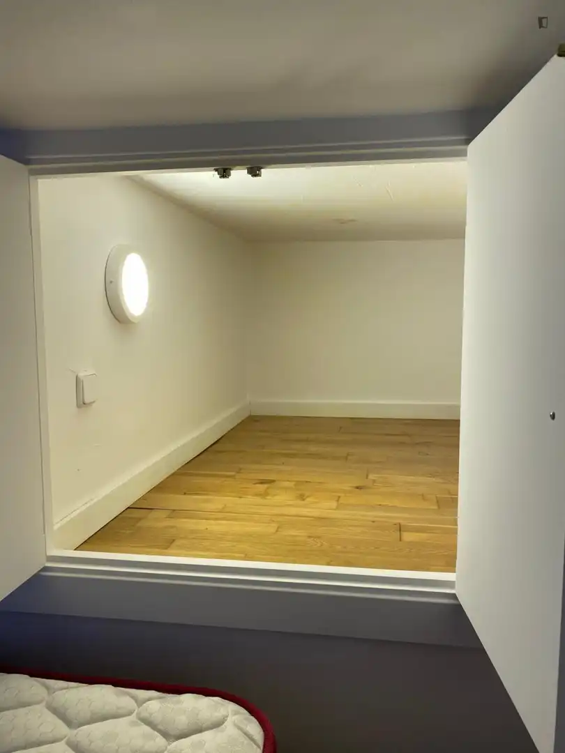 Estudio en alquiler en Centro, imagen 15