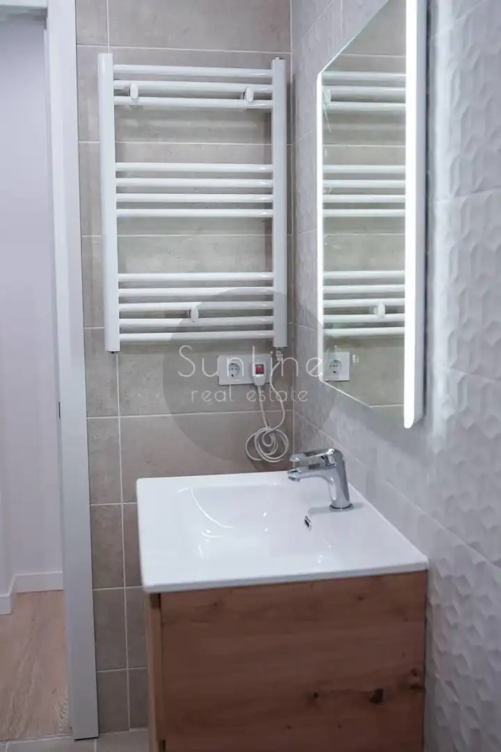 Wohnung mit Terrasse zum Verkauf in Carrer de Pere Andreu, imagen 10