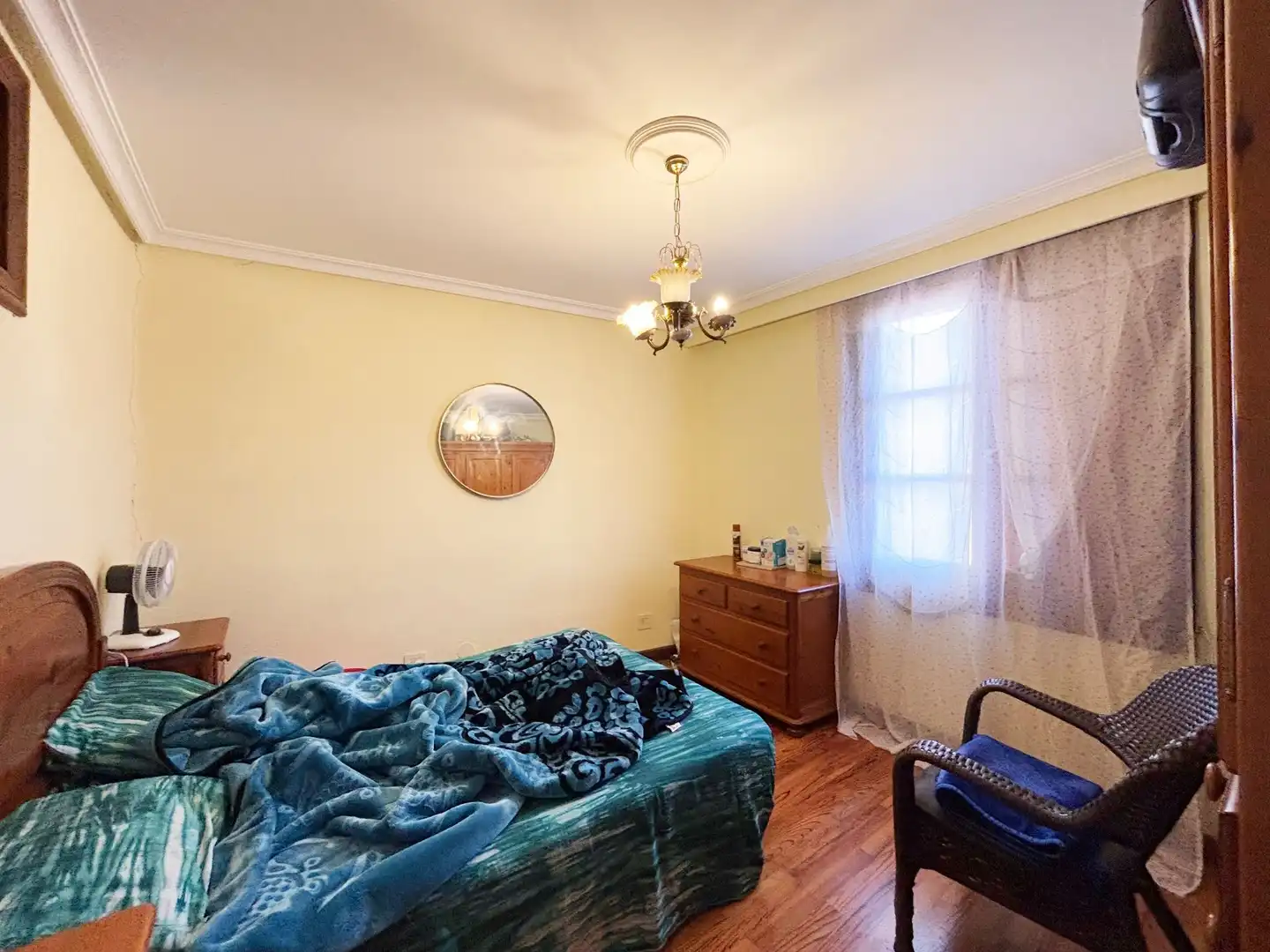 Habitación de Piso en venta en Hondarribia con Calefacción y Amueblado