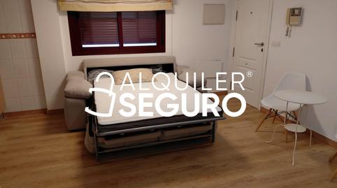 Photo 4 of Study to rent in Eslava, La Unión - Cruz de Humilladero - Los Tilos, Málaga