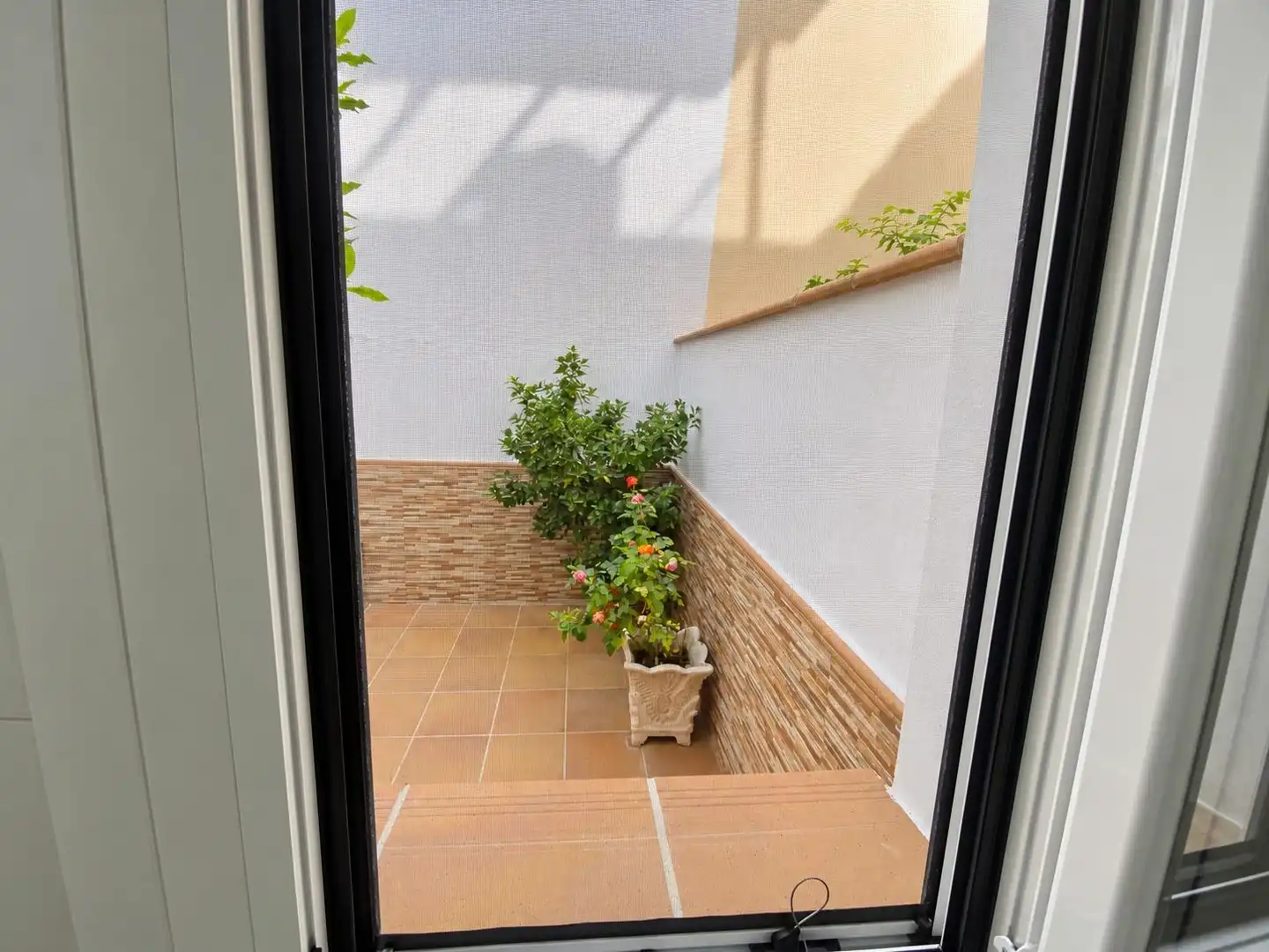 Maison mitoyenne avec terrasse à vendre à Calle Lopez Mezquita, imagen 66