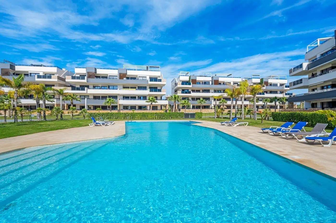 Penthouse mit Pool zum Verkauf in Orihuela Costa, imagen 48
