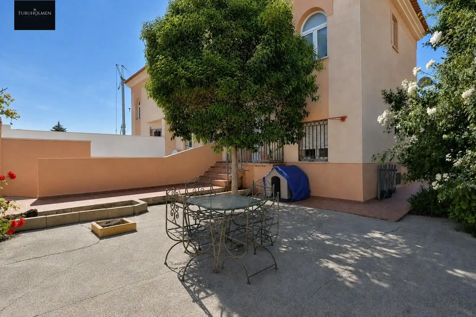 Villa con piscina in vendita a Padul, imagen 11