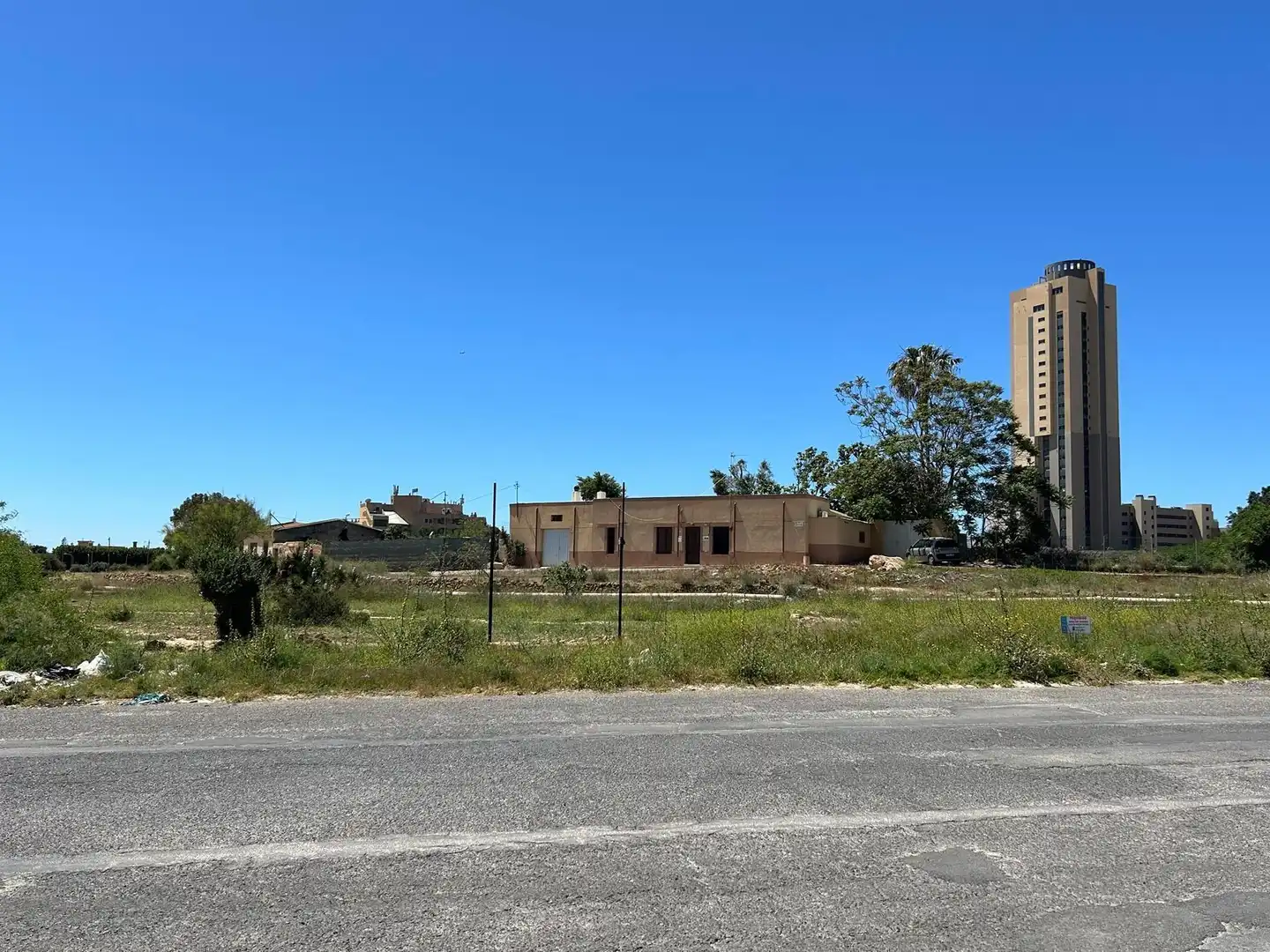 Terreni e lotti in vendita a El Ejido Ciudad, imagen 7