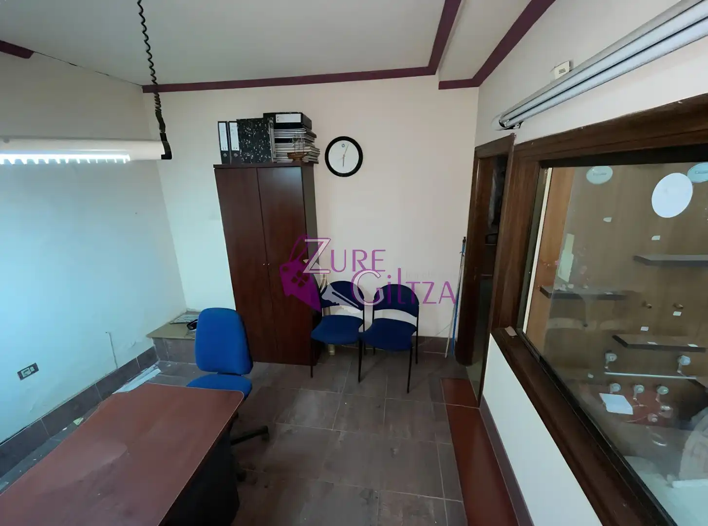 Local comercial de lloguer a Durango, imagen 22