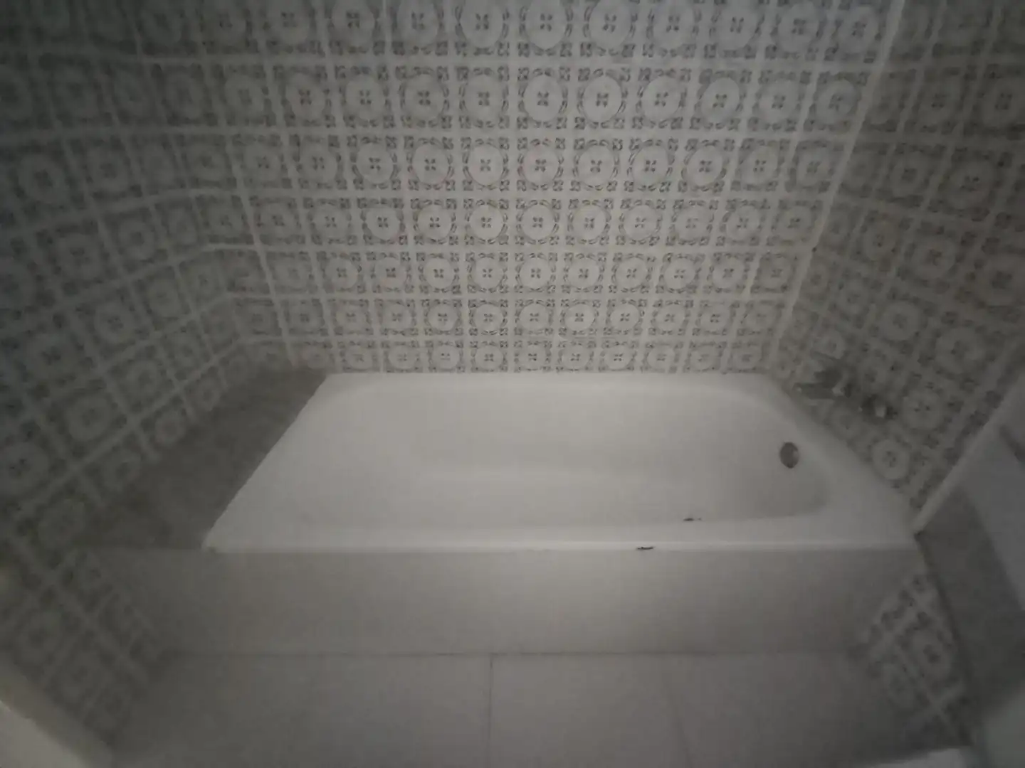 Bathroom of Flat for sale in Ronda  with Air Conditioner, Heating and Terrace