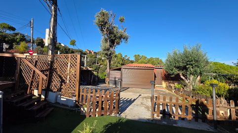 Casa 4 vientos reformada en Valldoreix con capacidad  3/4 coches, imatge 5