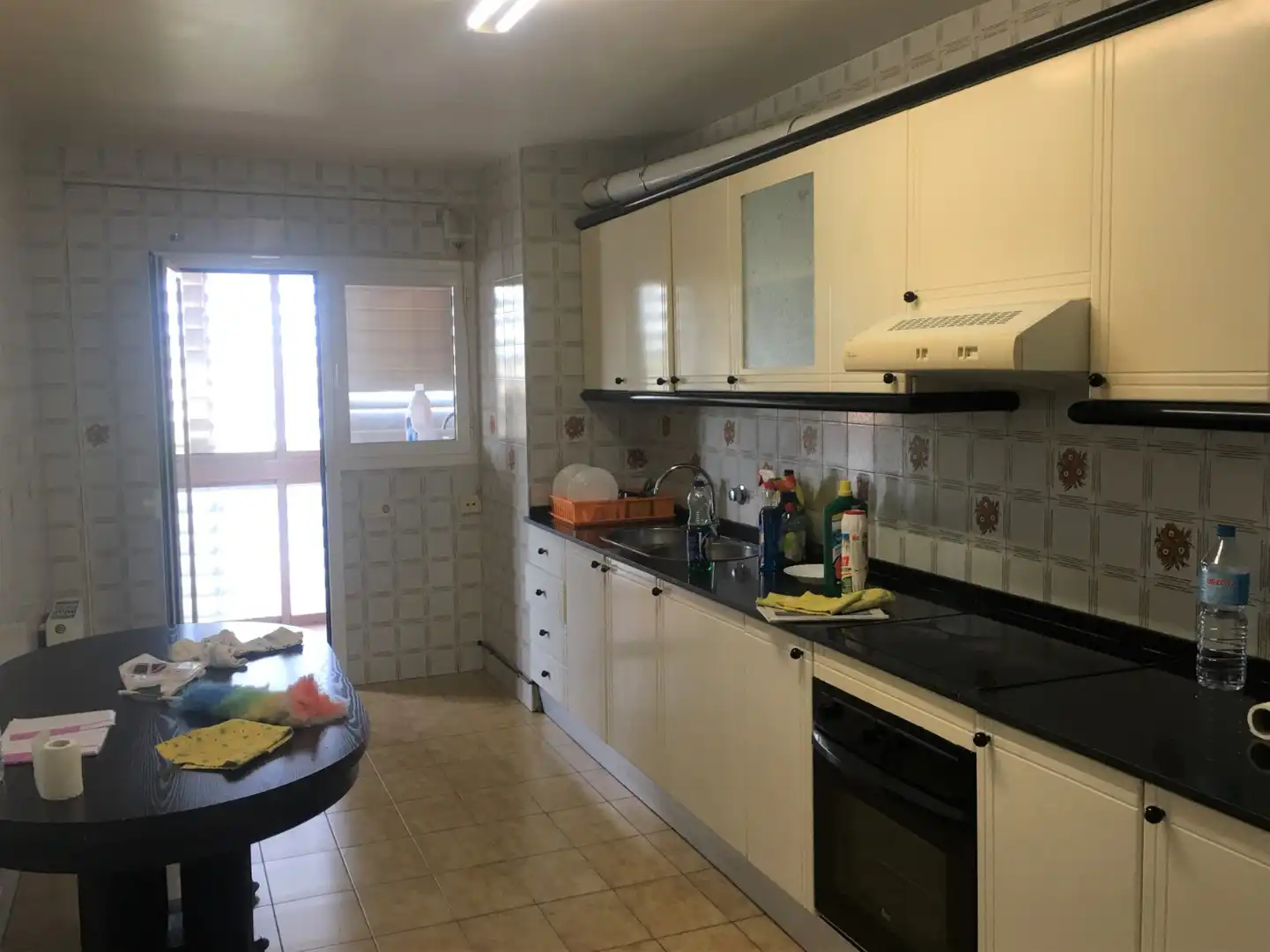 Wohnung mit Terrasse zur Miete in Avinguda de Pius XII, imagen 7