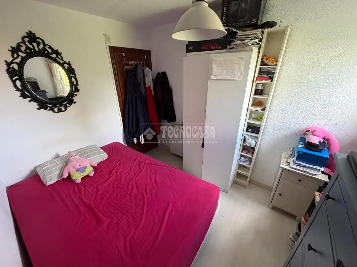 Habitación de Piso en venta en Madrid