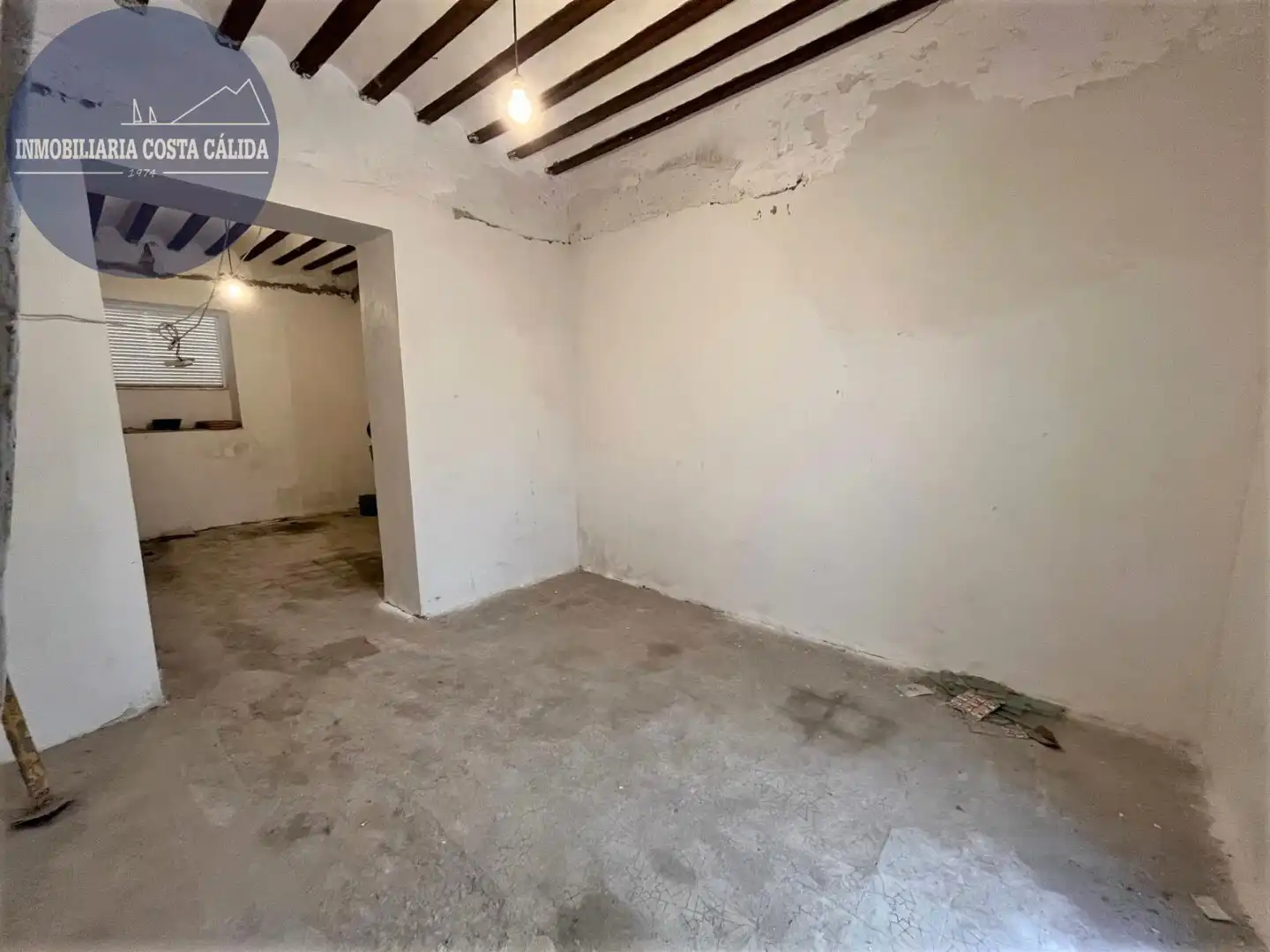 Casa adosada en venda en Águilas amb Aire condicionat, Terrassa i Traster