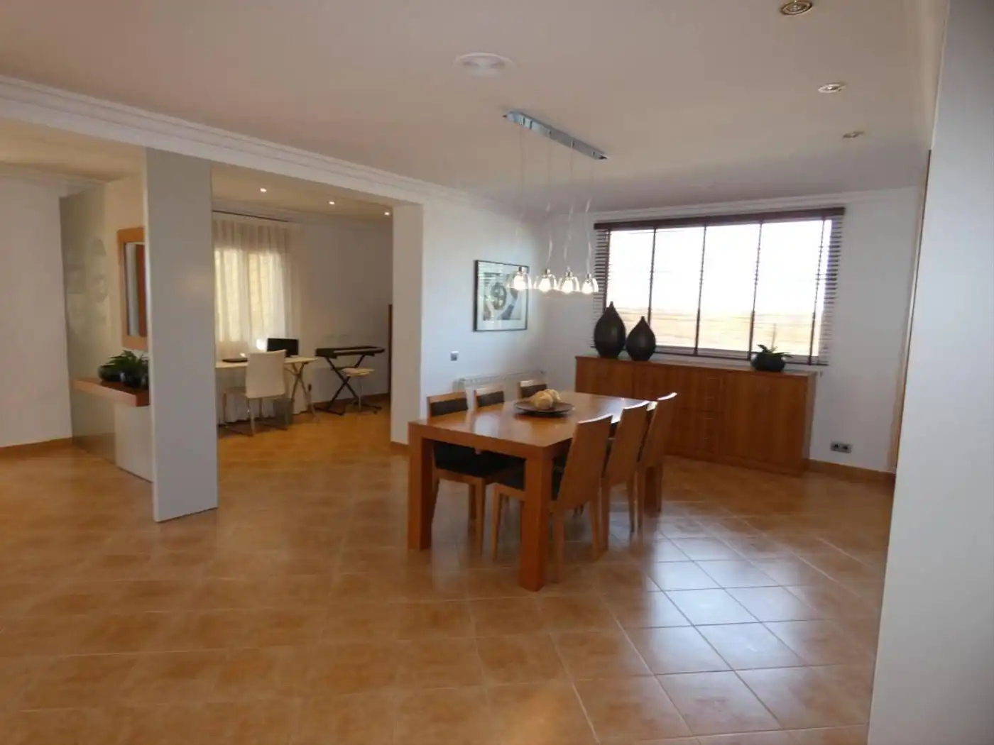 Casa o xalet en venda a Avinguda de la Mar Mediterrania, 2, Zona Papa Luna - Platja del Gurugú