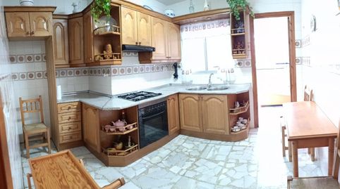 Foto 5 de Piso en venta en Avenida Avd Lepanto, Serón, Almería