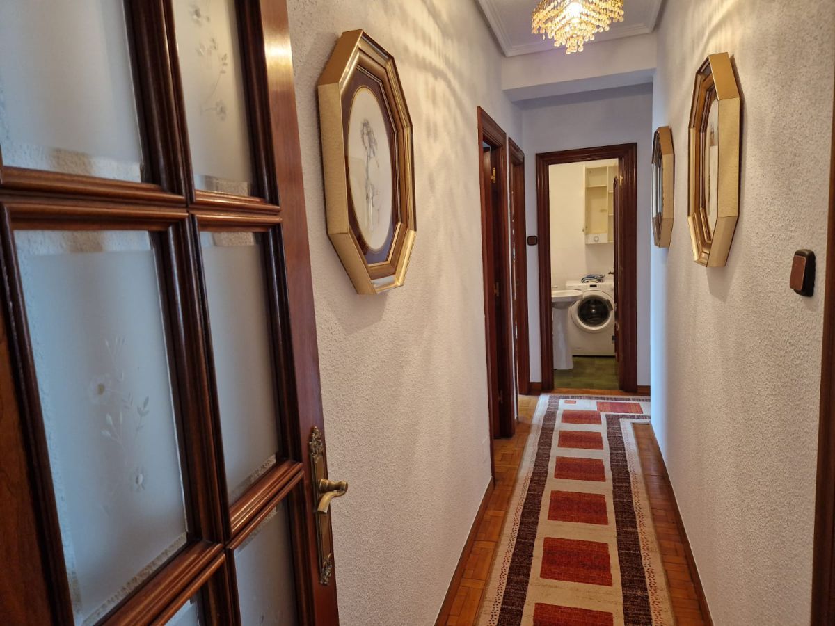 Flat for sale in Torrelavega   with Heating, Terrace and Storage room