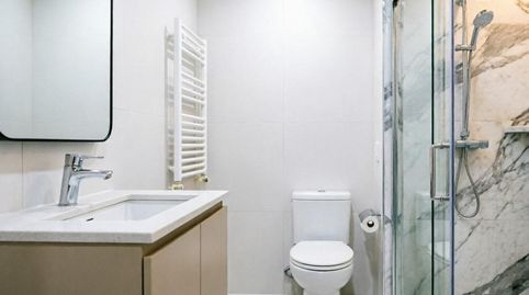 Exclusivo piso de diseño minimalista y luminoso en la Calle Hermosilla, Goya, imatge 4