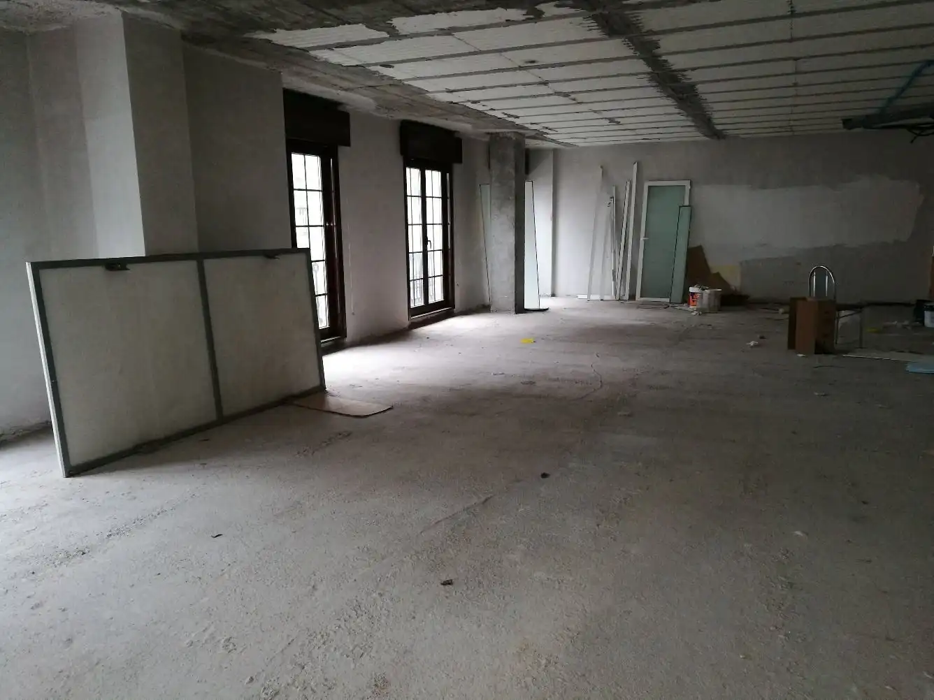 Local en venta en Carballo
