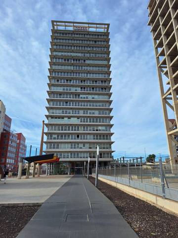 Oficina en Alquiler en Calle Central  en Espinardo