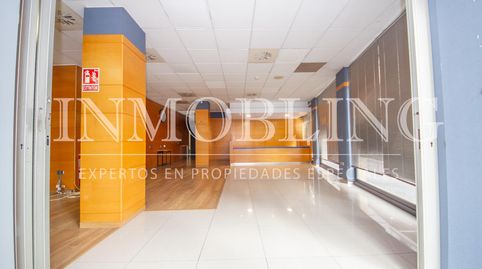 Foto 2 von Geschaftsraum zur Miete in Centre, Badalona