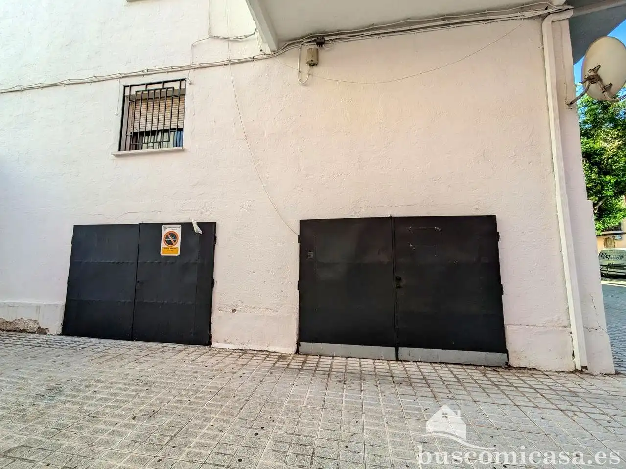 Aparcament en venda a Manuel Lozano Garrido, imagen 2