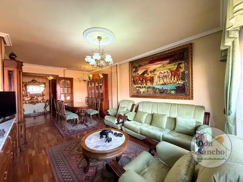 Piso con ascensor en venta en Centro, imagen 15