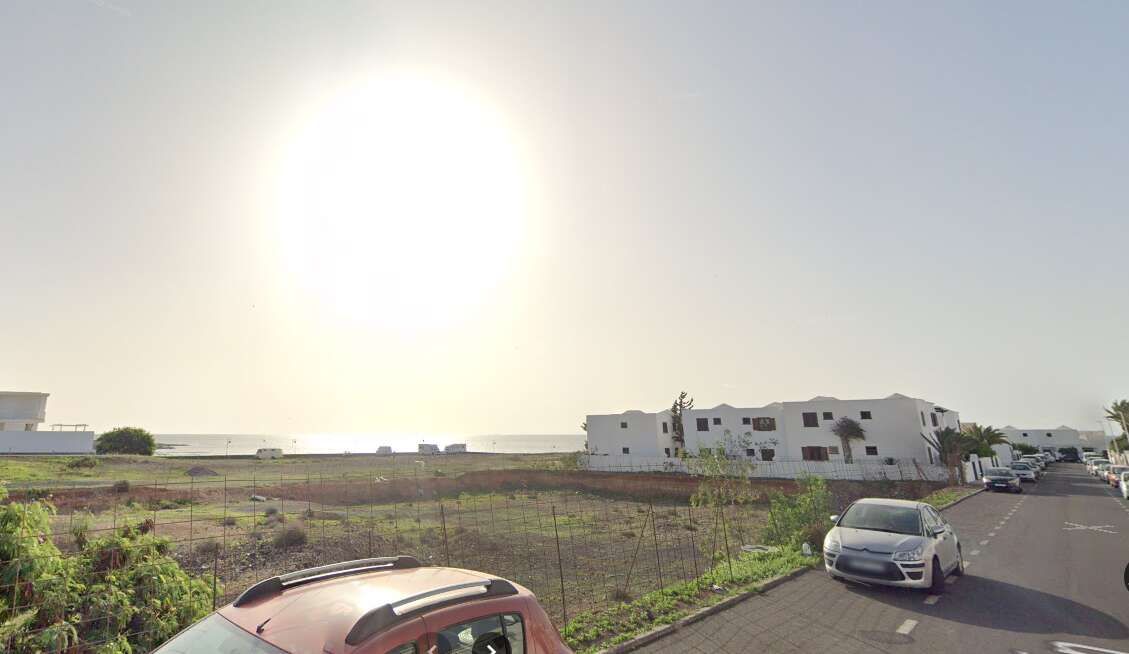 Box room for sale in San Bartolomé