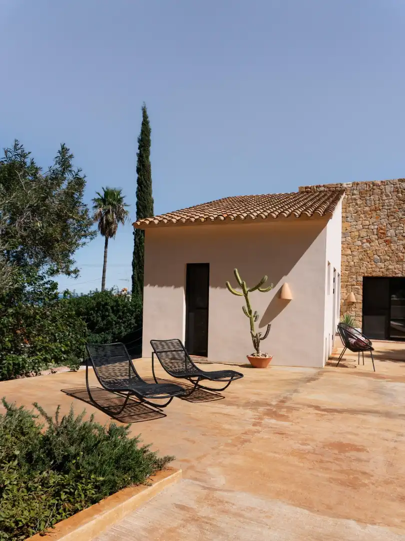 Villa zum Verkauf in El Montgó, imagen 4