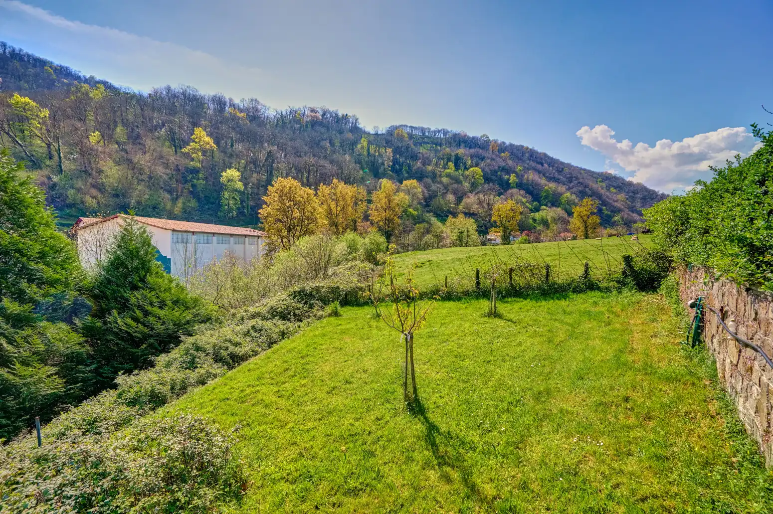 Casa o chalet en venta en Luzaide-Valcarlos - Pekotxeta, 4, Luzaide / Valcarlos