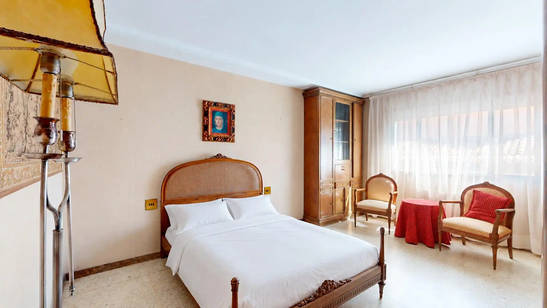 Habitación de Piso en venta en Centro