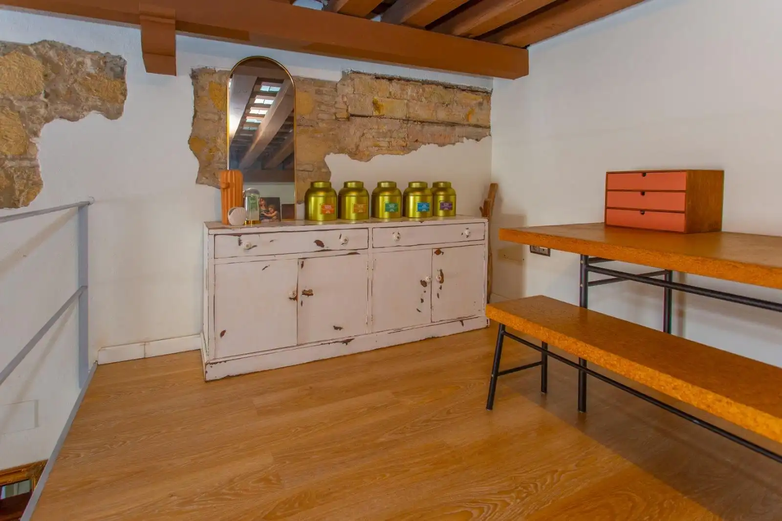 Lofts for sale in Jerez de la Frontera