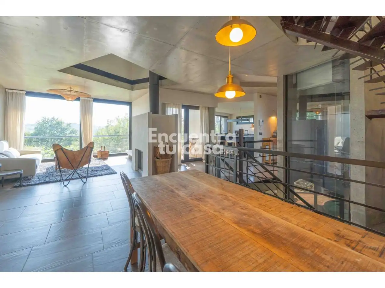 Casa o xalet en venda en Donostia - San Sebastián  amb Jardí privat, Terrassa i Piscina