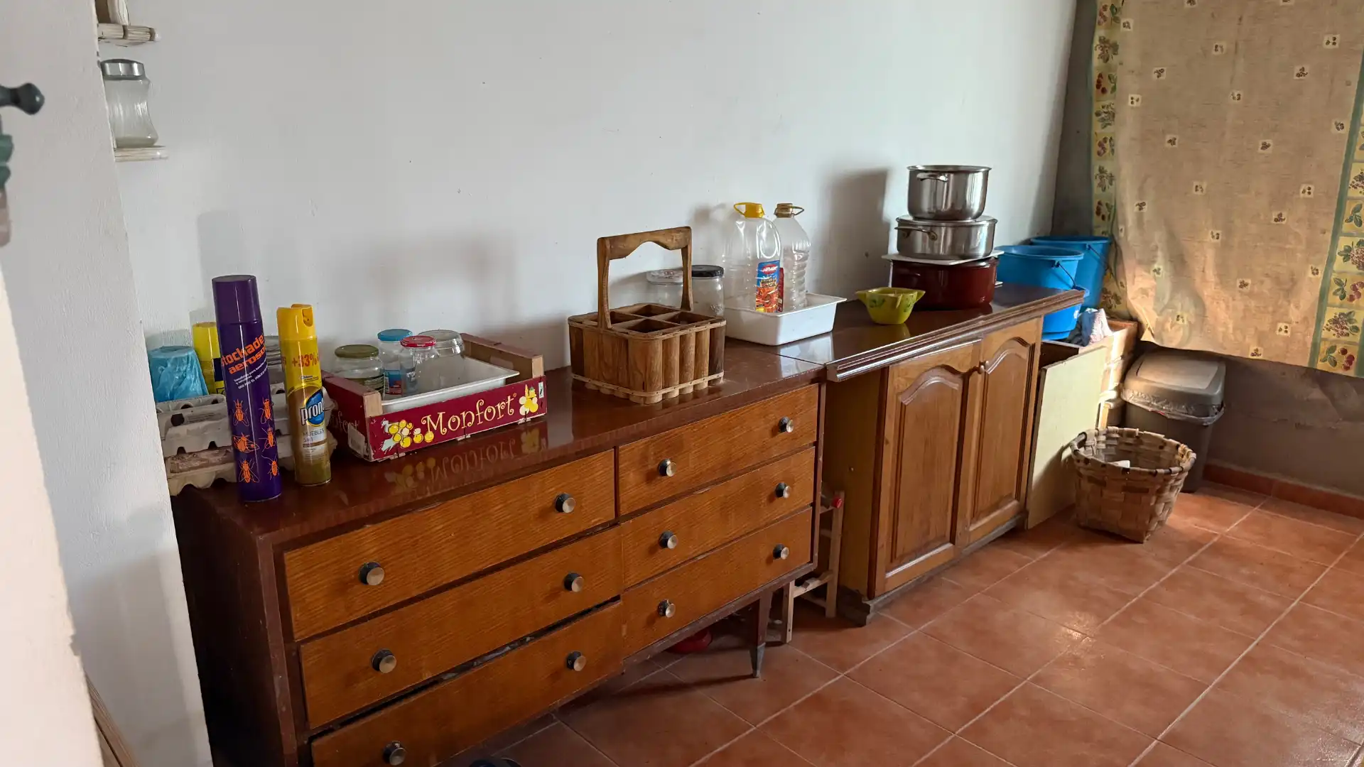 Casa amb jardí en venda a Ortigueira, imagen 41