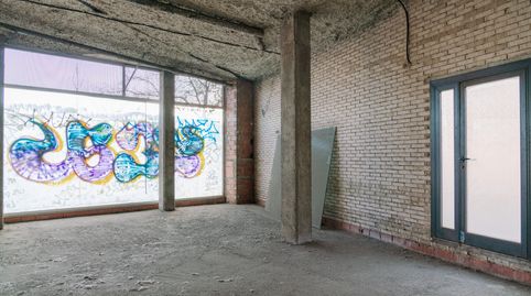 Foto 3 von Geschaftsraum zum Verkauf in Avenida de Cesáreo Alierta, 135, La Granja, Zaragoza Capital