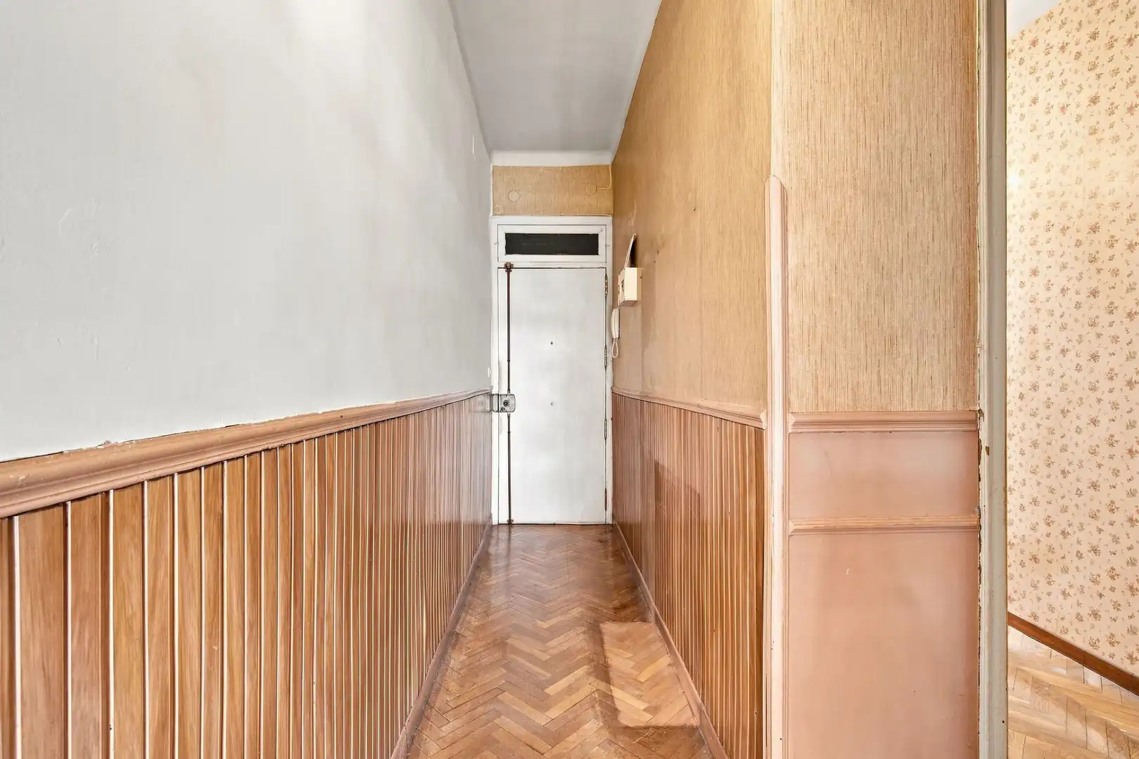 Flat with terrace for sale in Calle de Jorge Juan, imagen 8